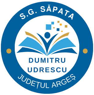 Școala Gimnazială „Dumitru Udrescu” Săpata